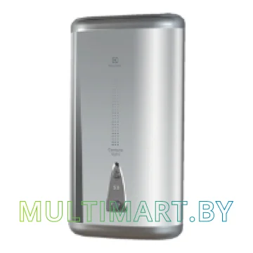 Водонагреватель Electrolux EWH 100 Centurio Silver